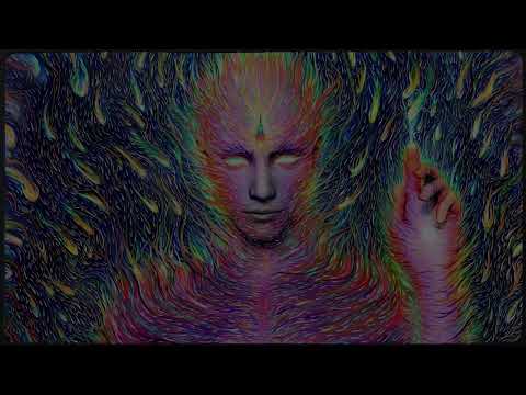 An Introduction to the Development of Clairvoyant Abilities Through Initiation.