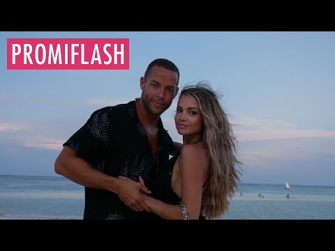 Nach Comeback: Andrej Mangold und Anni wagen hier Neustart
