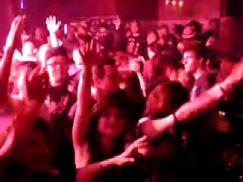 SWAYBEATZ-TV ClubAZURE 6th ANNIVERSARY DJ MINAMI & DJ 下拓 Spin 4 Turntable Set Part.1