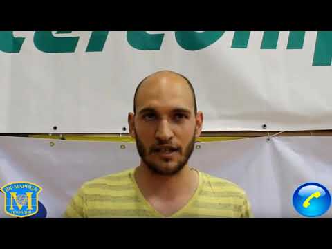 Interview Vladimir Kotev - August 6, 2018