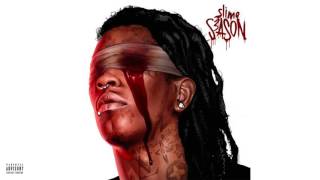 Young Thug - Slime Shit (Slime Season 3)