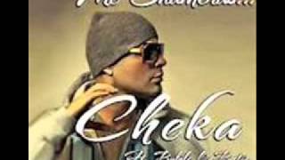 Lo Mas Nuevo 2012  -  Me Enamoras - Cheka (Original) ★REGGAETON 2012★ _ DALE ME GUSTA