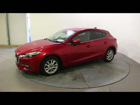 Mazda Mazda3 1.5D 5DR (105ps) EXECUTIVE SE - Image 2