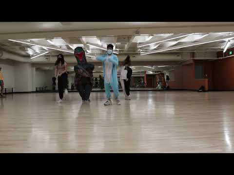 [Halloween] ATX KDC / Fall 2021 Performance Set (ATEEZ, DREAMCATCHER, THE BOYZ, P1HARMONY!)