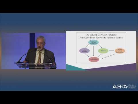 School Discipline: Issues of Equity and Effectiveness