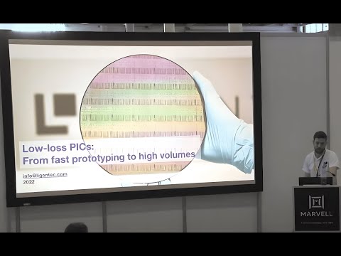 Low loss PICs: From fast prototyping to high volumes