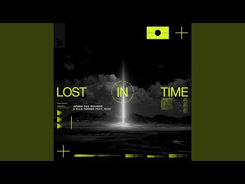 Lost In Time
