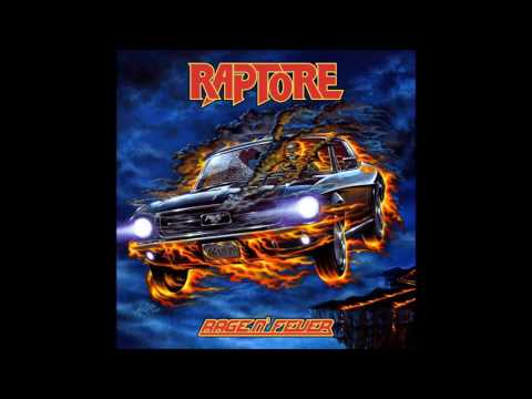 Raptore | Rage N' Fever (Full Album)