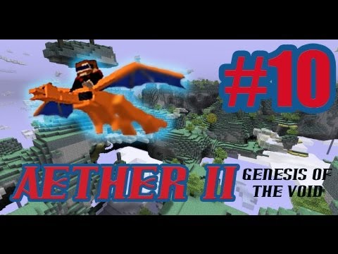 Aether II: Genesis of the Void - 10 - FINALE