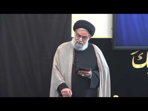 Select Sayings of Imam Ali; Advice on Various Aspects of Life - Maulana Syed Muhammad Rizvi