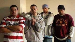 Block McCloud, Taevon - Mamma Used To Say