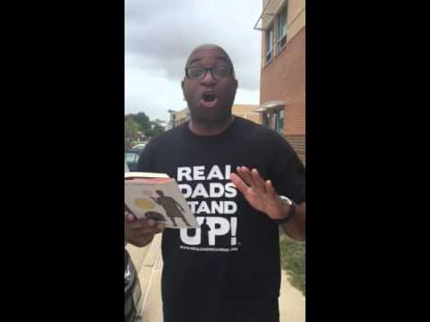 SCLA 100th Anniversary - Kwame Alexander