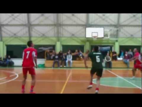 14 11 2012r  SHLPN II kolejka  RKS CHUWDU    Kas auto