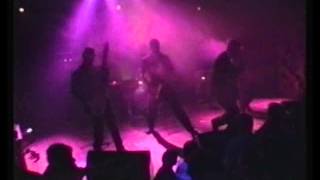 08 Chicken barbecue   bee dee kay & the rollercoaster live aucard de tours 1999