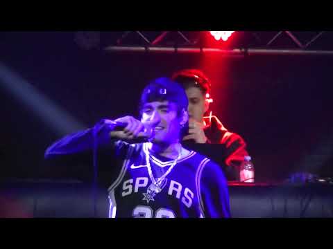 RXPPER RAM - VALHALLA (Visualizer)