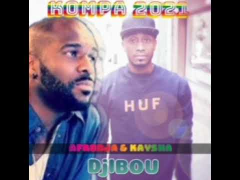 🌴AfroDja & Kaysha 💖!! RmX !! Kompa Bien plus Fort que mes mots🥰By 🌴ibou) 2021🎵