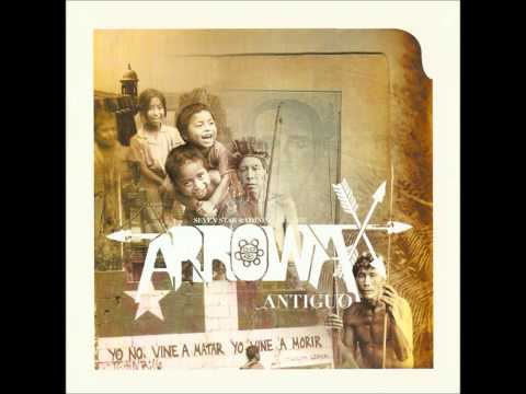 Arrowax - Memories