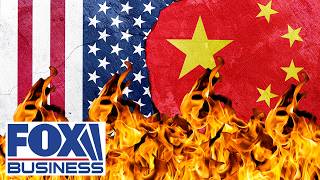 'ASSAULTING US ACROSS THE BOARD': Gordon Chang warns of China’s expanding offensive