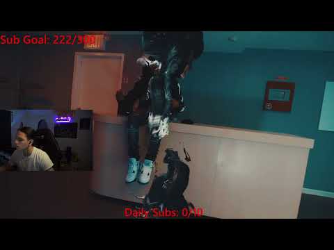 Gifted Reacts To QUELLY WOO - T.A.P (OFFICIAL MUSIC VIDEO)