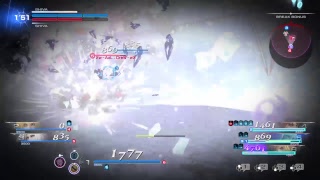 3バー　彦カジュ