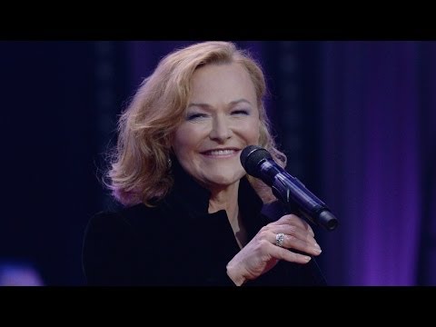 Opole 2014 - Recital Edyty Geppert - „Nie, nie żałuję"