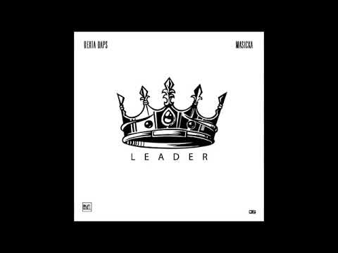 Dexta Daps feat. Masicka - Leader (Official Audio)
