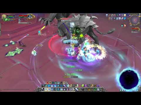 MythicBoost.com -  WoW  - Maut - MYTHIC