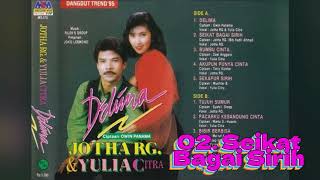 Download lagu 006. Yulia Citra - Bersama Jotha RG 'Delima' mp3