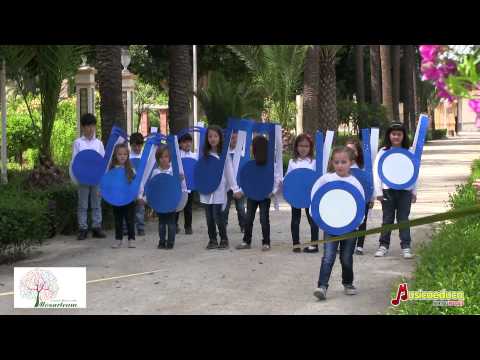 La carrera musical - Grupo de alumnos de Mi Teclado 1 - Escuela de música Mozarteum