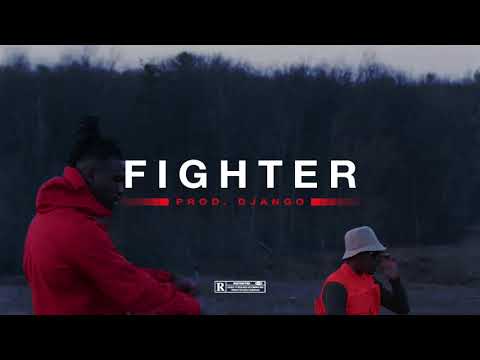 88Glam x Nav x 24hrs Type Beat - "Fighter" | Trap Instrumental 2021