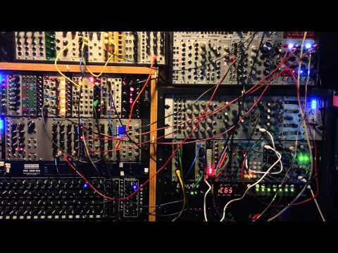 Circuit Abbey G8 - Trance gate evolution