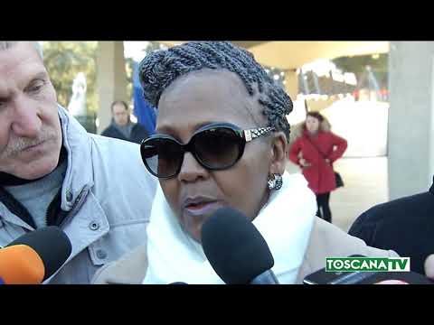 2018-02-14 FIRENZE - INAUGURAZIONE DEL MANDELA MEMORIAL