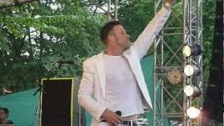 Camouflage -"Shine" Amphi 2012 HD