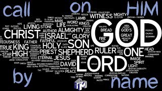 El Shaddai - The All Sufficient One | Bro. Todd Beaty