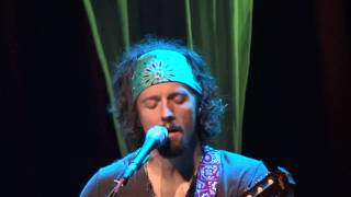 Jason Mraz 2011 Taipei Concert- Love For A Child + Mr. Curiosity