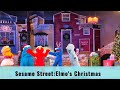 Sesame Street Elmo S Christmas Shortvideo Video