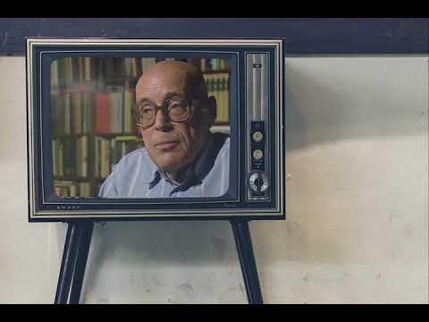 Hans Albert: Alle Menschen sind fehlbar