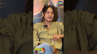 Rapidfire Feat Baani Sandhu| Punjabi Grooves