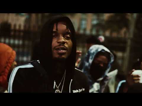 Smoke Chapo - 2 Glocks From ATL ( Official Video ) Dir. @waxbando