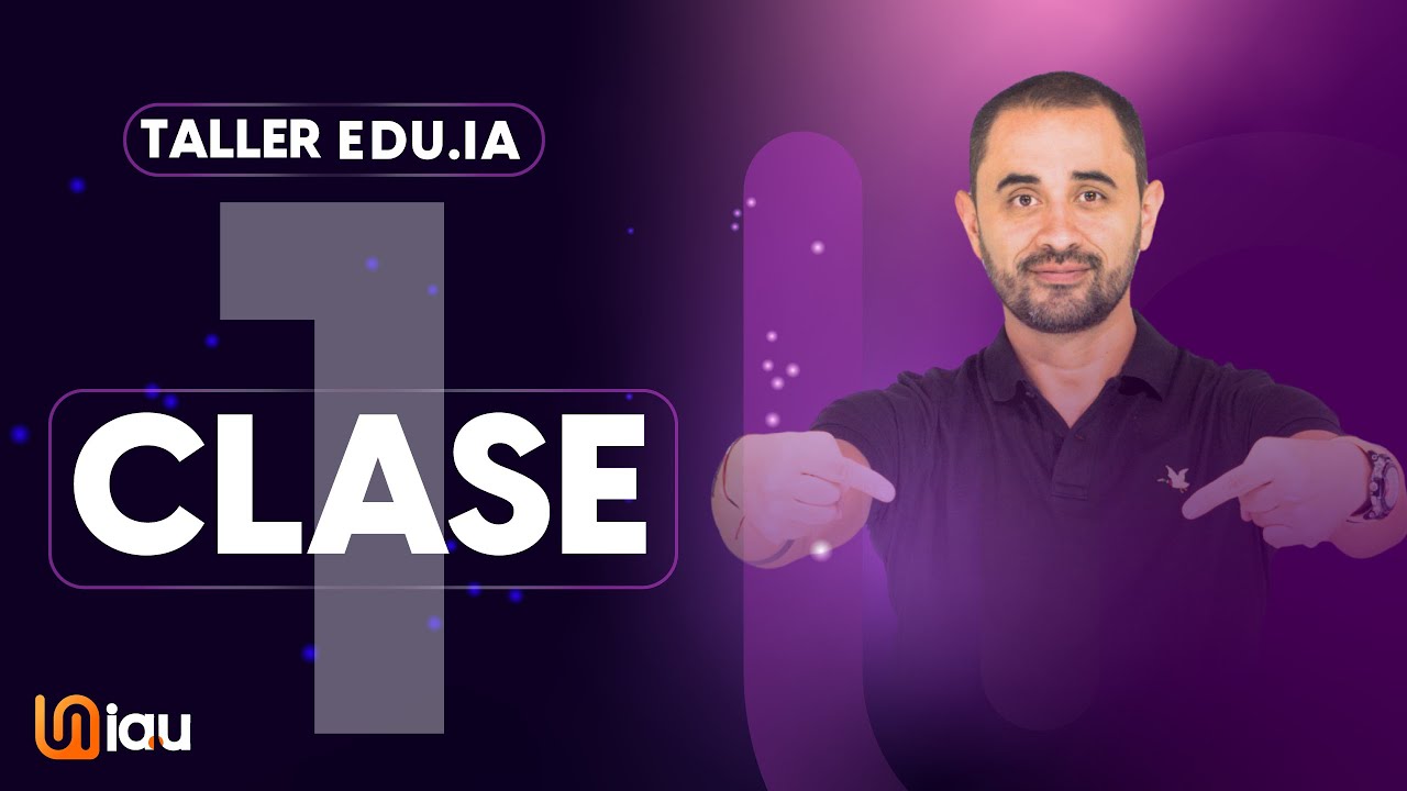 La Inteligencia Artificial cambiará la Educación para Siempre