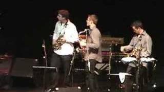 3guys - next time you see me