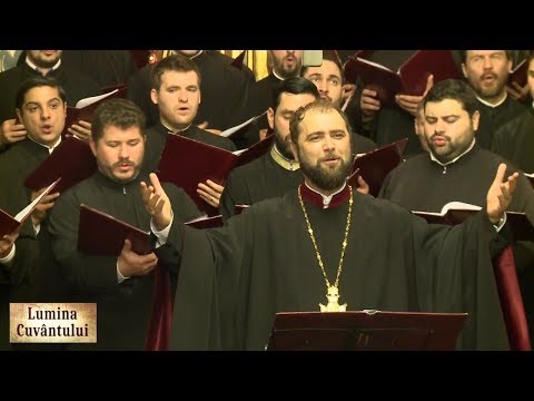 Grupul psaltic TRONOS- Legănelul lui Iisus