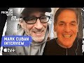 Mark Cuban Wants Diversity... and Affordable Colonoscopies | The Problem With Jon Stewart Podcast