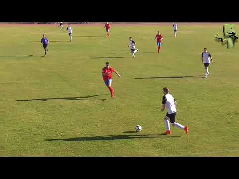 ATLÉTICO CALATAYUD 0 - 1 CD TERUEL