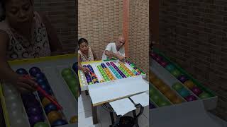 Sorting Ball Game Challenge, The Ultimate Fun Showdown!