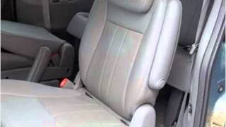 preview picture of video '2006 Chrysler Town & Country Used Cars Clayton, Raleigh, Cha'