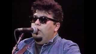 Los Lobos - Serenata Nortena - 3/26/1987 - Ritz (Official)