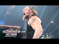 Brock Lesnar Is BACK And CRUSHES John Cena With An F 5 SummerSlam 2025 Highlights
