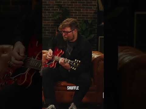 JD Simo has the ONLY slide lick you need