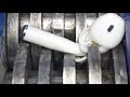 Airpods Destroy Compilation